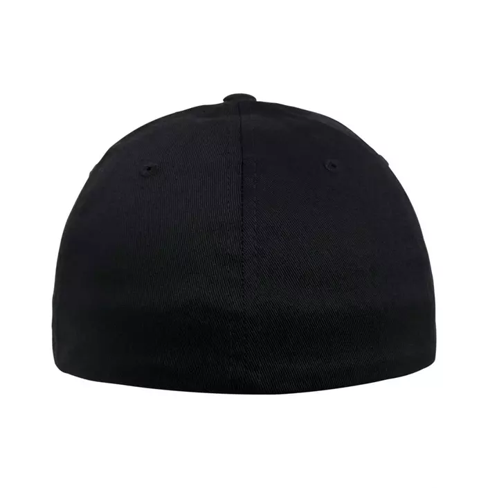 Flexfit 6277OC cap, Black, large image number 1