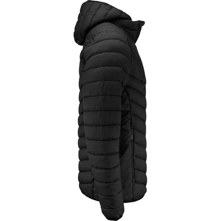Cutter & Buck Mount Adams jacket, Black, large image number 2