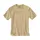 Carhartt Emea Core T-Shirt, Beach Heather, Beach Heather, swatch