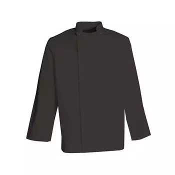 Nybo Workwear Take Away chefs jacket, Black