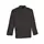 Nybo Workwear Take Away kockjacka, Svart, Svart, swatch