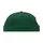 Myrtle Beach cap uten brem, Dark-Green, Dark-Green, swatch