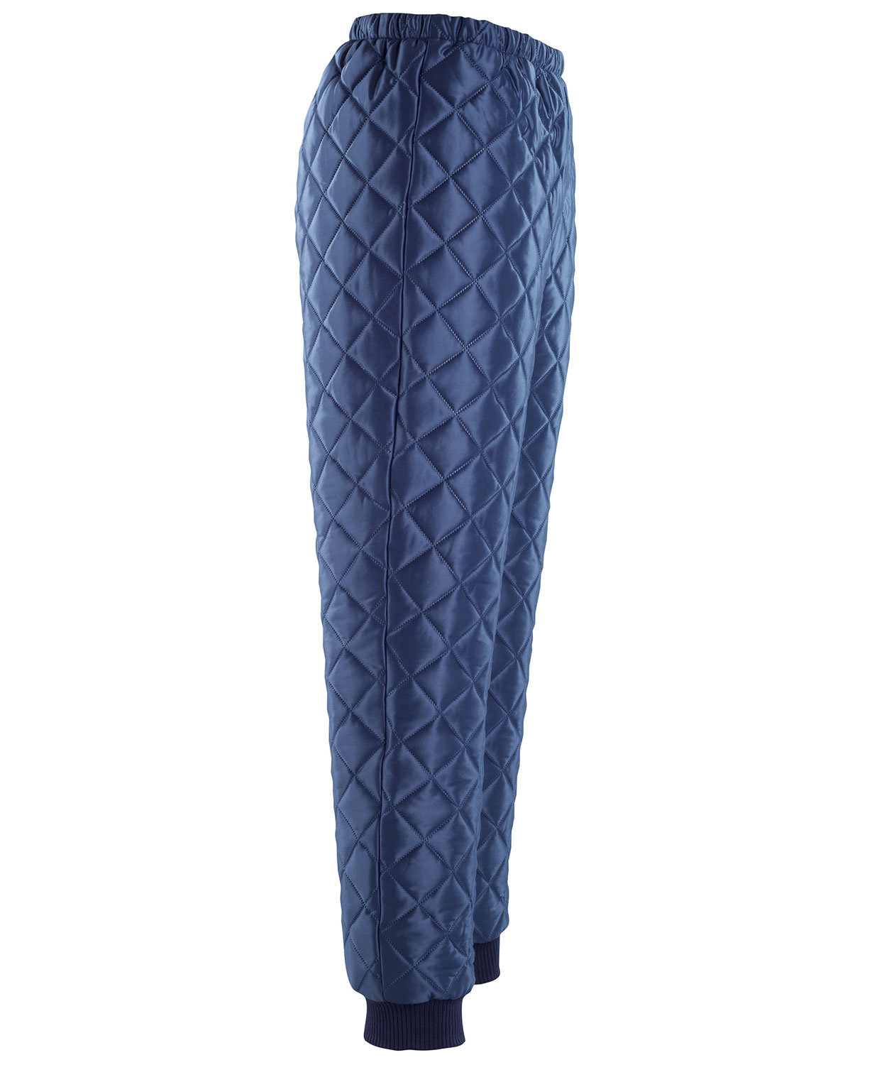 Mascot Originals Huntsville thermal trousers, Marine Blue, large image number 3