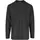 HEROCK Noet långärmad T-shirt, Anthracite, Anthracite, swatch