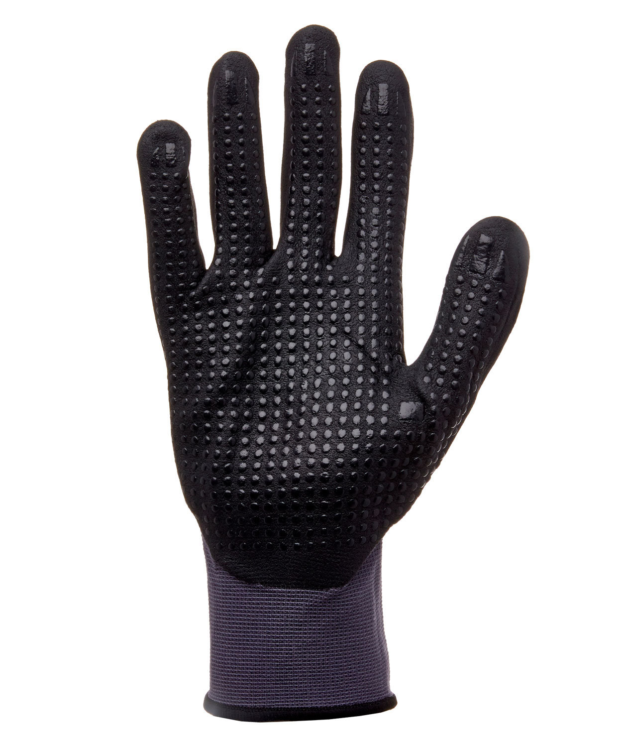 Kramp 1.004 arbejdshandsker med dotter