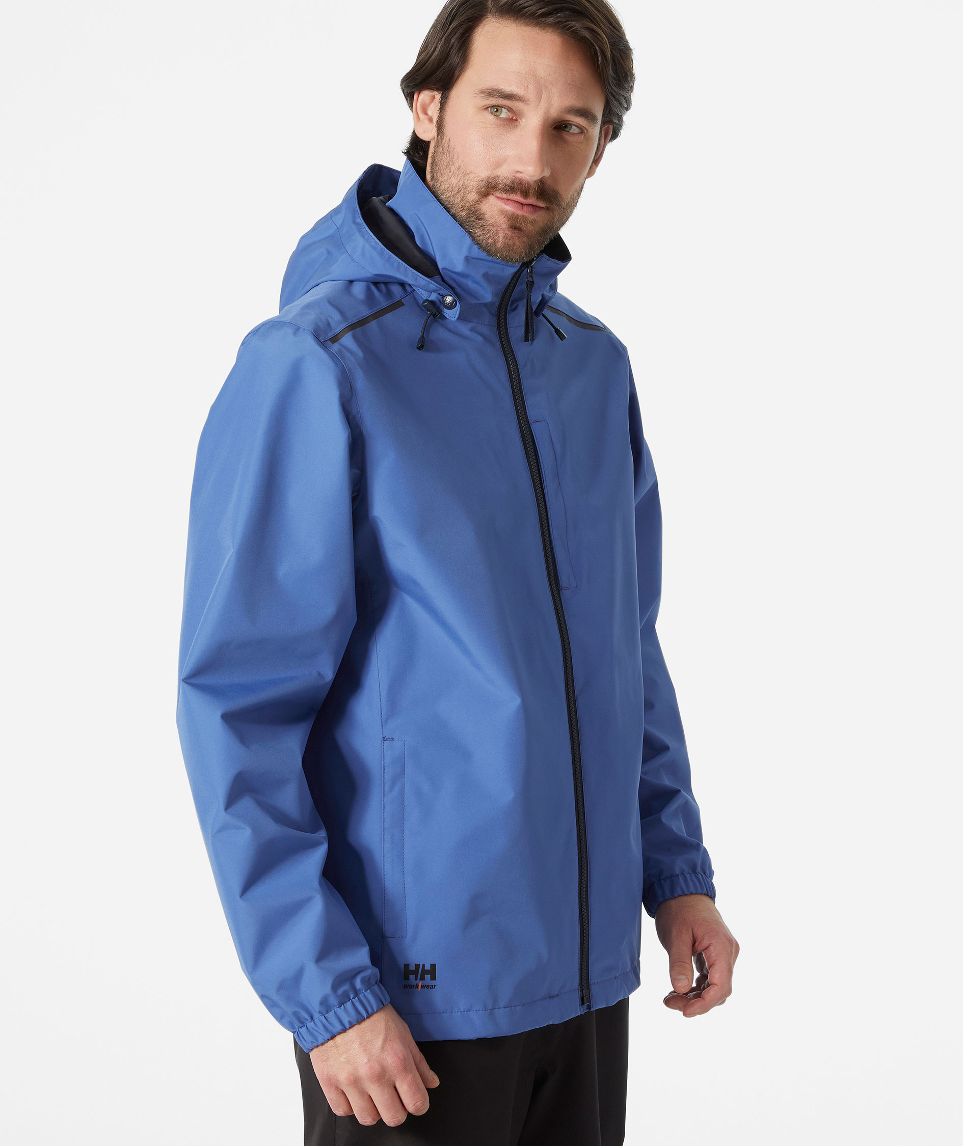 Helly Hansen Manchester 2.0 skaljacka