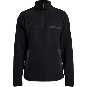 Tenson Yoke Halfzip pälsfibertröja