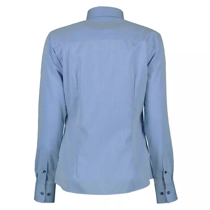 Seven Seas Fine Twill Virginia Modern fit Damenhemd, Hellblau, large image number 1