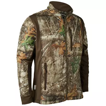Deerhunter Muflon jacket, Realtree Edge