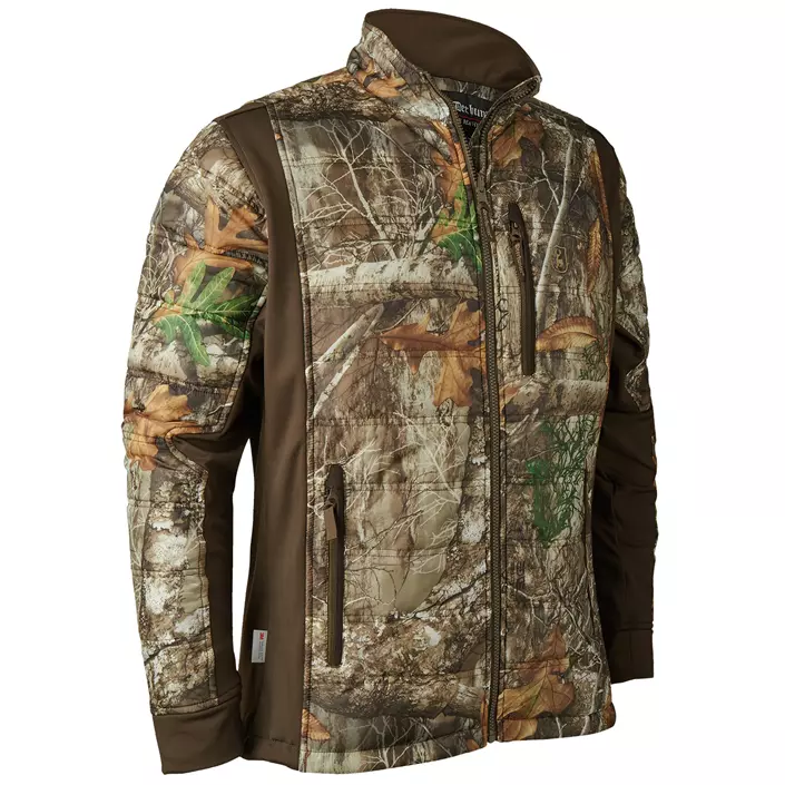 Deerhunter Muflon jacket, Realtree Edge, large image number 0