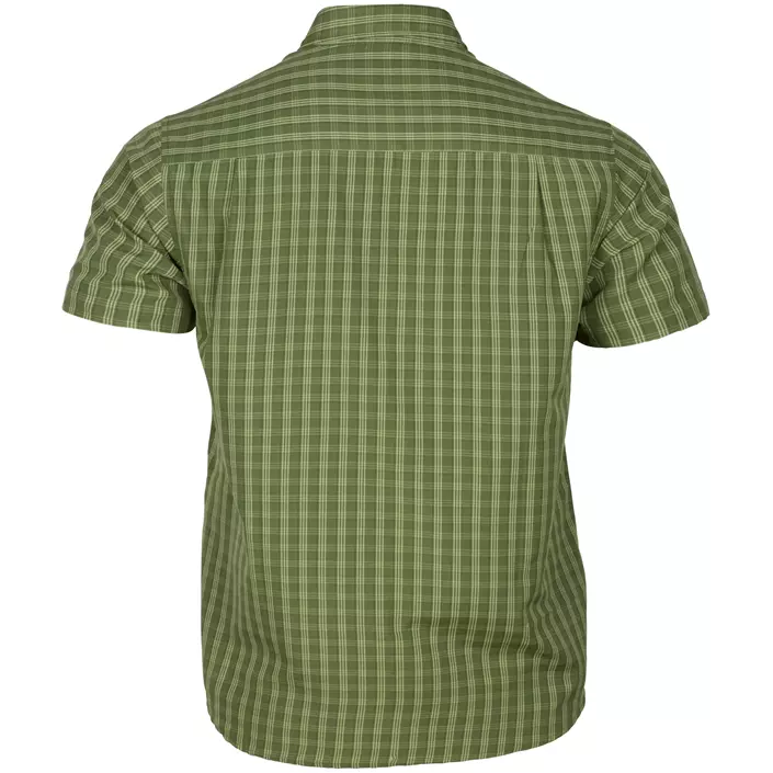 Pinewood Summer kortærmet skjorte, Grøn, large image number 2
