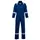 Portwest BizFlame Ultra coverall, Royal Blue, Royal Blue, swatch