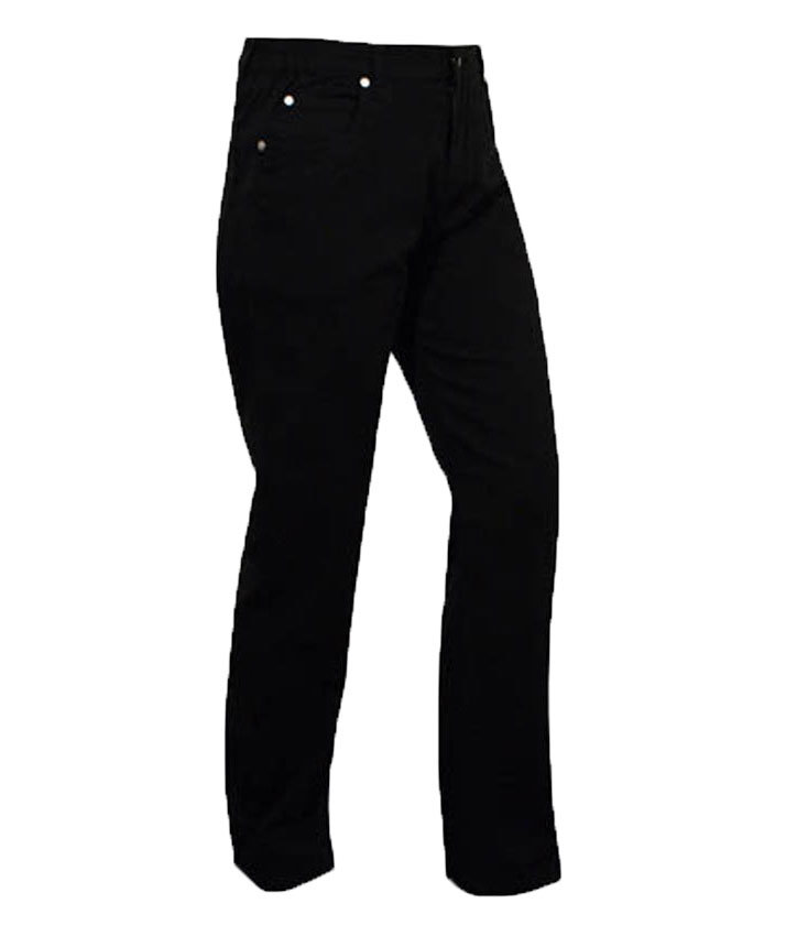 Jonna B Damenhose, Schwarz