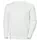 Helly Hansen Classic sweatshirt, White, White, swatch