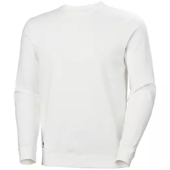 Helly Hansen Classic sweatshirt, White