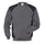 Fristads sweatshirt 7148 SHV, Grau/Schwarz, Grau/Schwarz, swatch