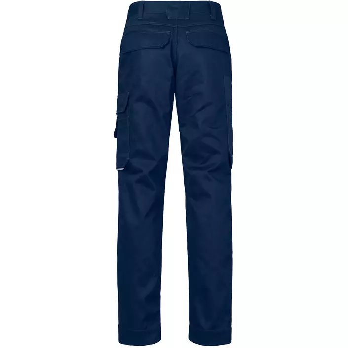 Kansas Icon X trousers, Dark Marine Blue, large image number 1