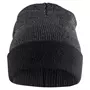 Clique Hubert stickad mössa, Reflective, Reflective Clique Hubert stickad mössa
