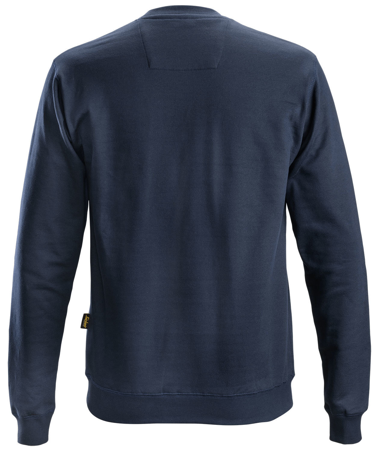 Snickers Sweatshirt 2810, Marine, large image number 2
