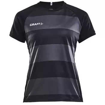 Craft Squad Graphic women's T-shirt, Black