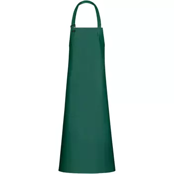 Lyngsøe bröstlappsförkläde PU/PVC