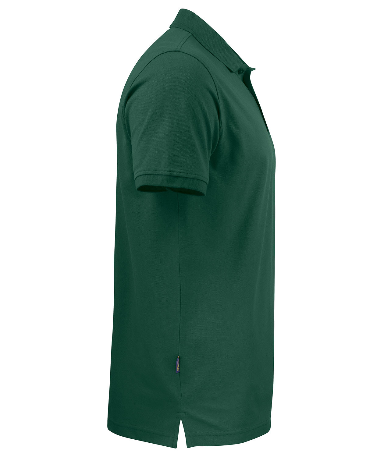 ProJob polo shirt 2021, Green, large image number 3