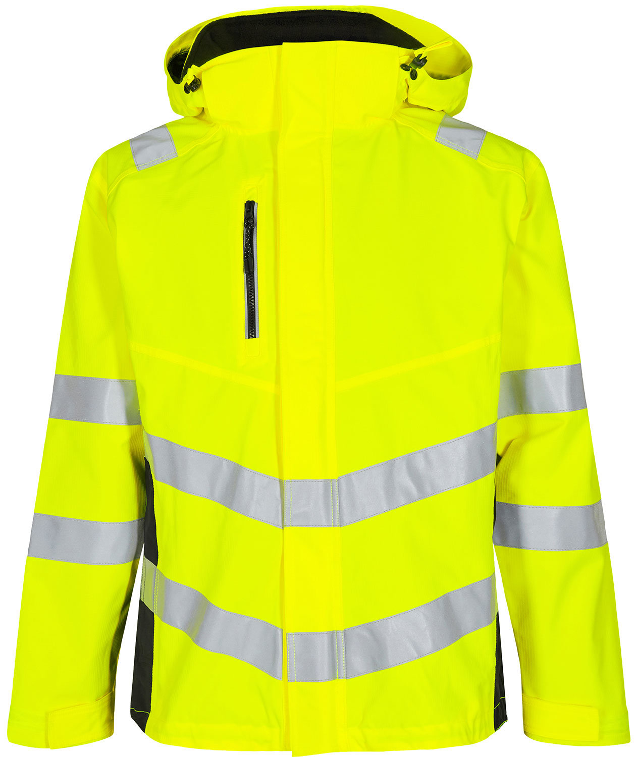 Hi-vis&nbsp;Gul/Sort