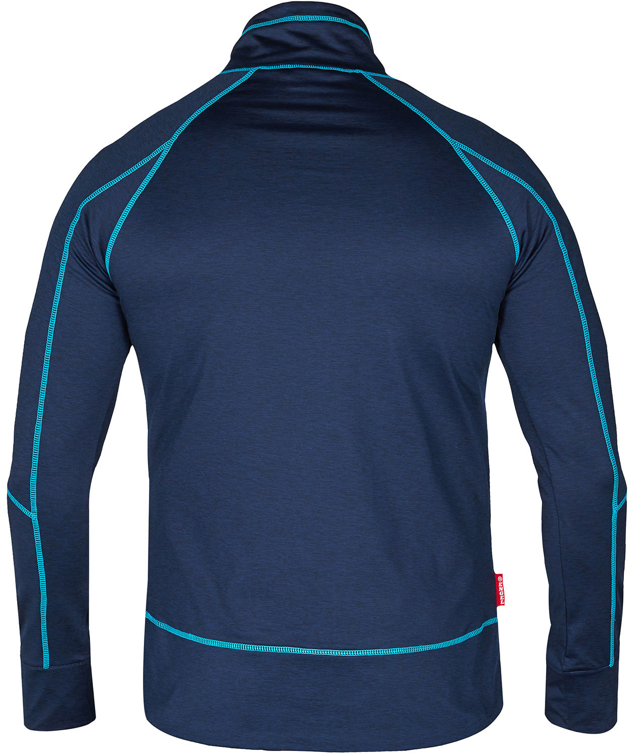 Engel Extend midlayer tr&ouml;ja, Blue Ink