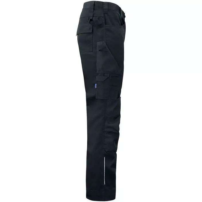 ProJob Prio work trousers 5532, Black, large image number 1