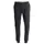Roberto jogging bukse, Anthracite melange, Anthracite melange, swatch