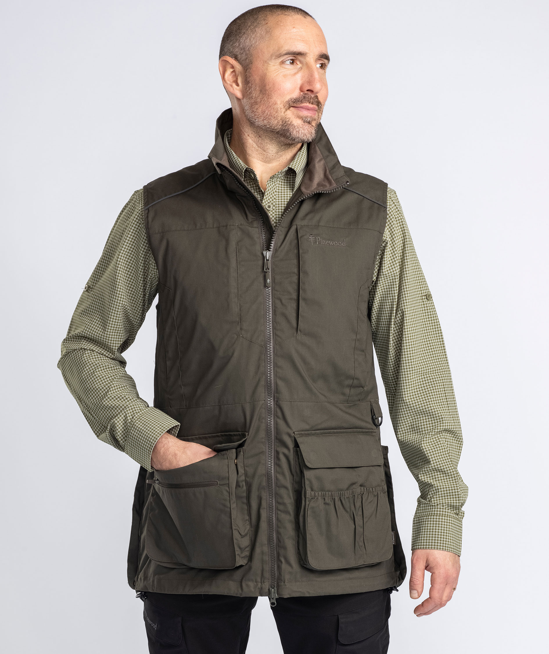 Pinewood&nbsp;Dog Sports Trainer vest