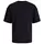 Jack & Jones JJEURBAN EDGE T-shirt, Black, Black, swatch