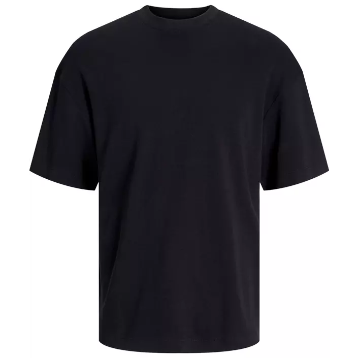 Jack & Jones JJEURBAN EDGE T-Shirt, Black, large image number 0