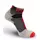 Worik Tout-Court Knöchelsocken, Anthracite, Anthracite, swatch