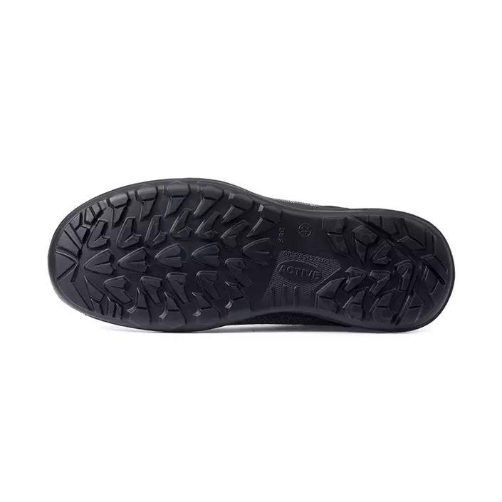 2-Be 70531 safety shoes S3, Black/Grey, large image number 4