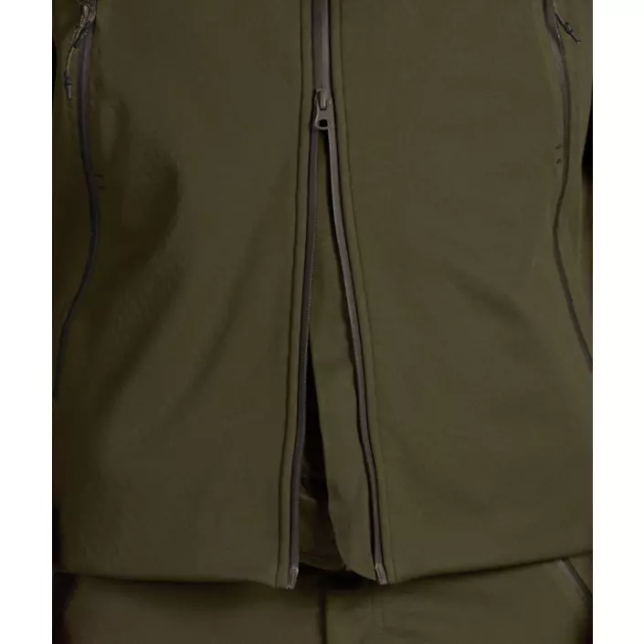 Seeland Hawker Advanced jacket, Pine green, large image number 10