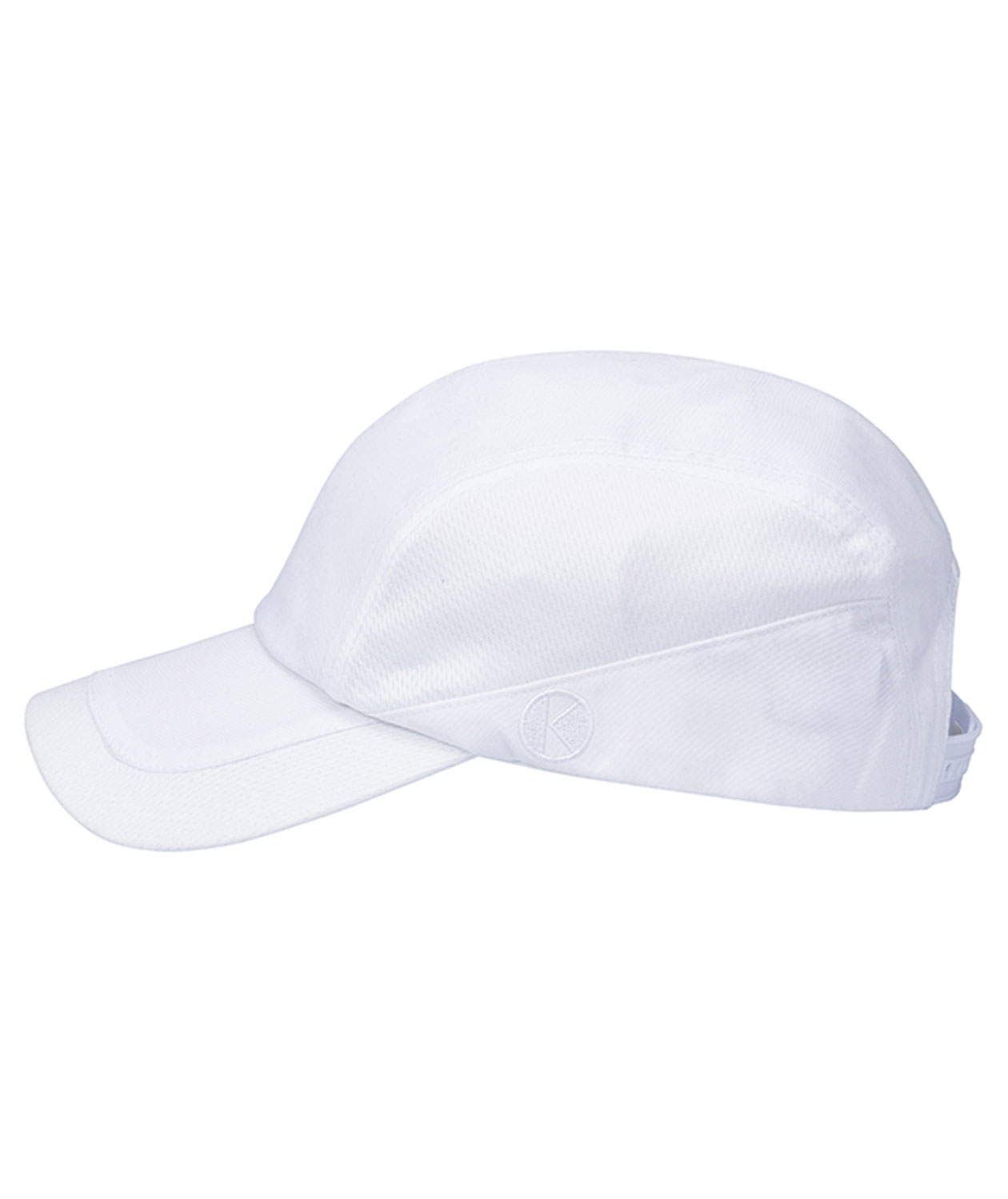 Karlowsky Performance cap, White, White, large image number 3