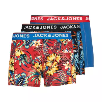 Jack & Jones JACAZORES 3-pak boxershorts