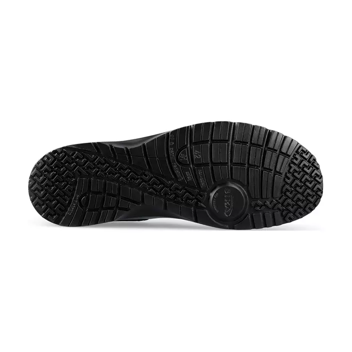 Sika Fusion work shoes O2, Black, large image number 4