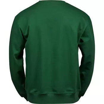 Tee Jays Power sweatshirt, Skogsgrønn