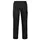 ProJob women's work trousers 2500, Black, Black, swatch