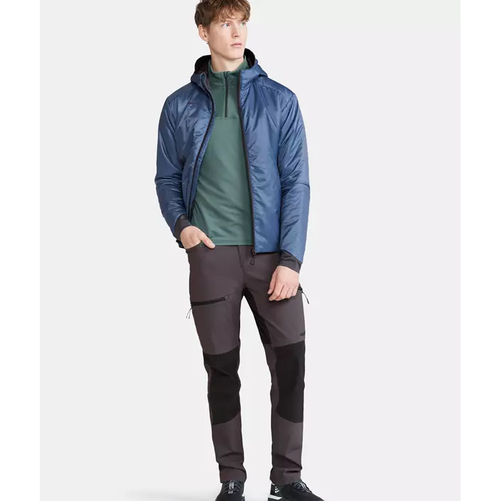 Craft ADV Explore lightweight jacket, Flow, large image number 3