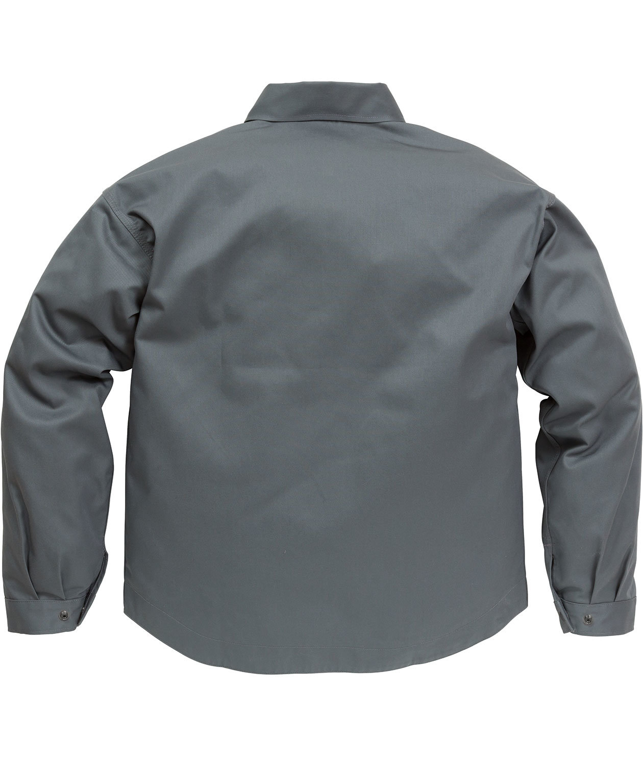 Fristads work jacket, Dark Grey