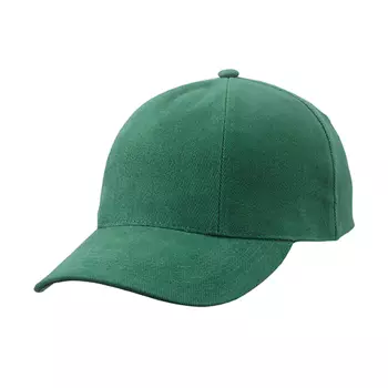 Myrtle Beach Turned cap, Green