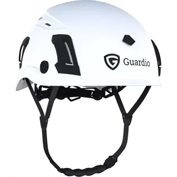 Guardio Armet MIPS safety helmet, White