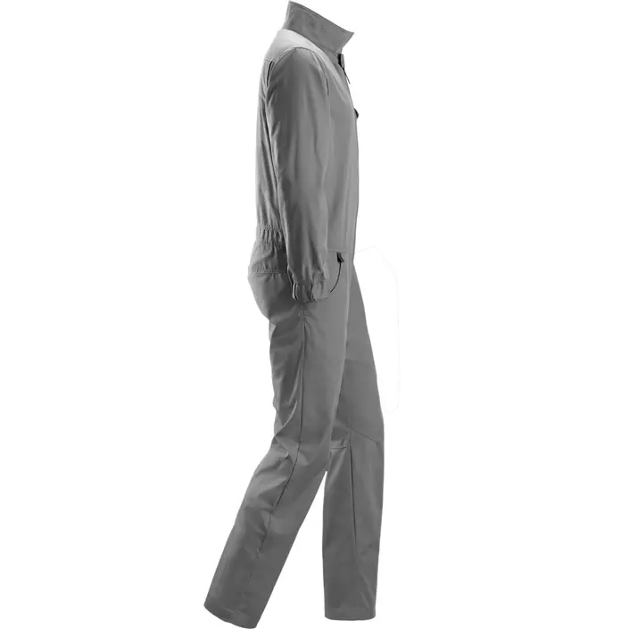 Snickers coverall 6073, Grey, large image number 3