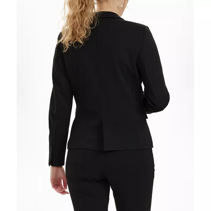Sunwill Extreme Flexibility Fitted fit kavaj dam, Svart, large image number 6