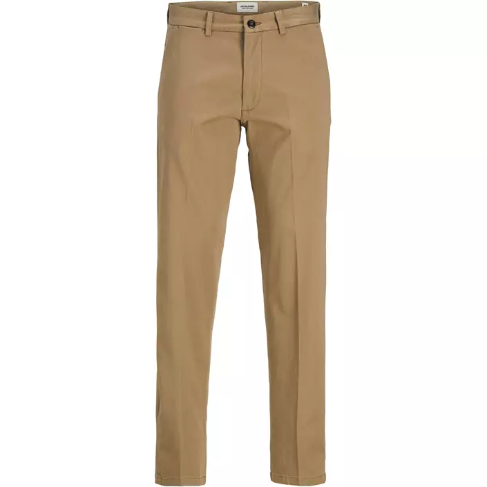Jack & Jones JPSTKANE BARRET Chinos, Elmwood, large image number 0