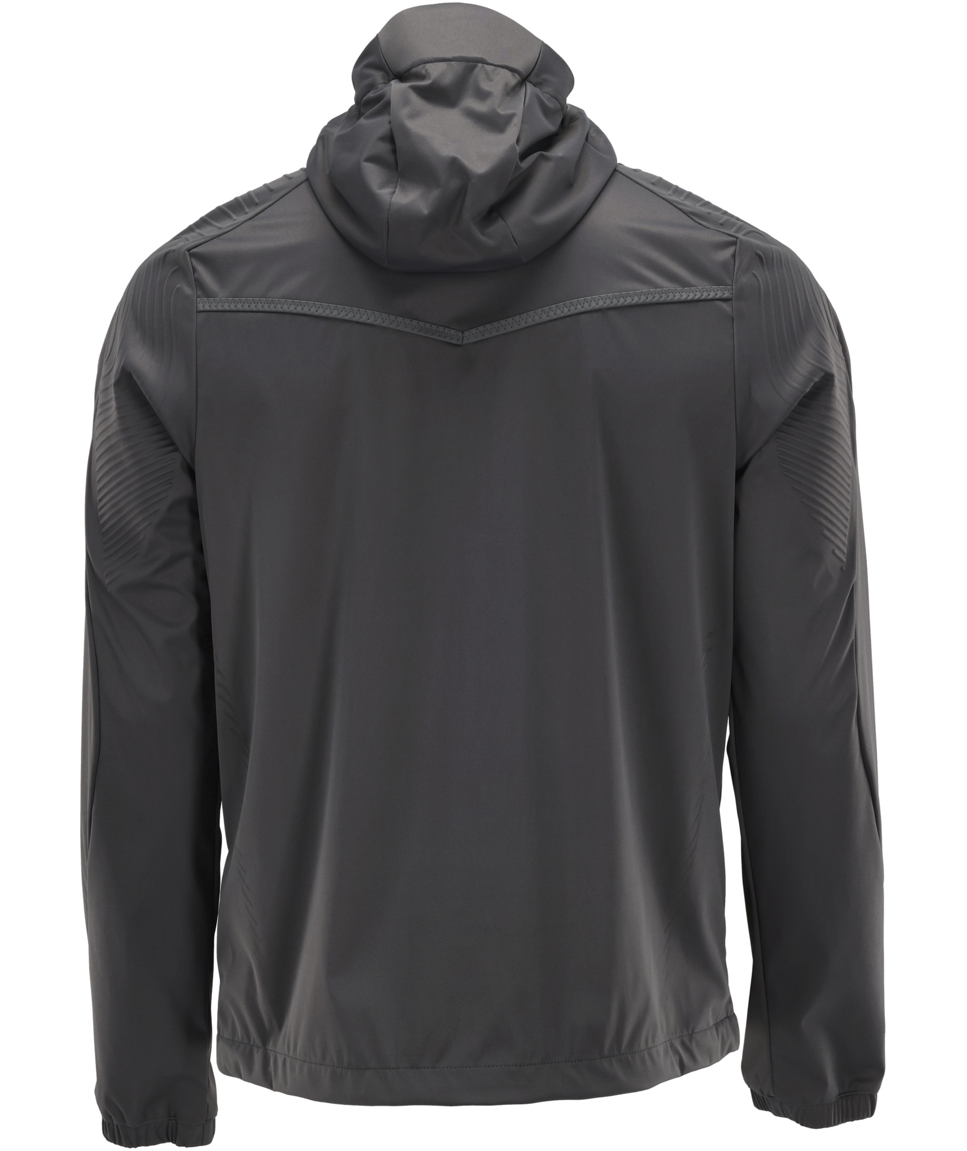 Mascot Customized jakke, Stengr&aring;, large image number 1