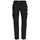 Roberto  Cargo trousers, Black, Black, swatch
